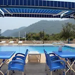 Emir Palas Hotel