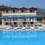 Hotel Emir Palas Hotel Ekincik