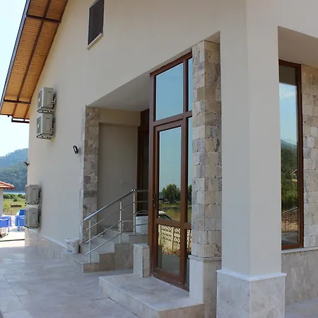 Emir Palas Hotel Hotel 2*