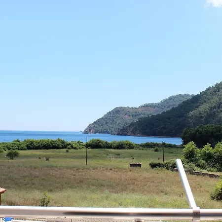 Emir Palas Hotel 2*