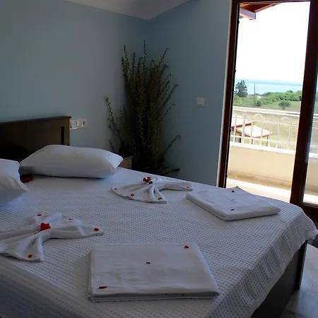Emir Palas Hotel Hotel