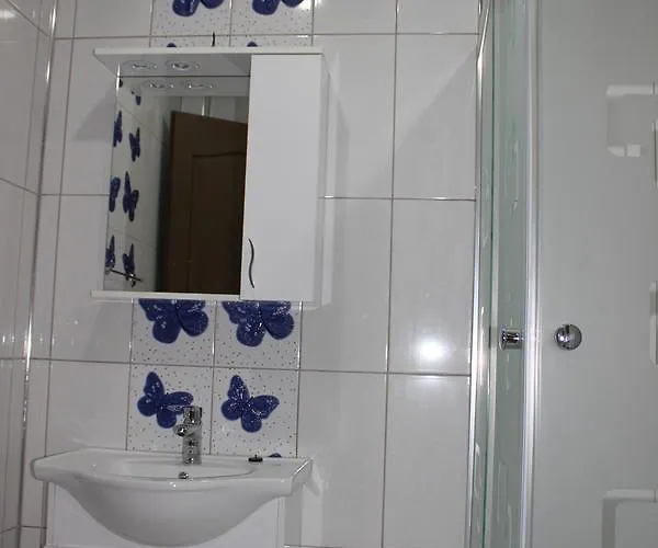 מלון Emir Palas Hotel 2*