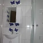 Szálloda Emir Palas Hotel 2*