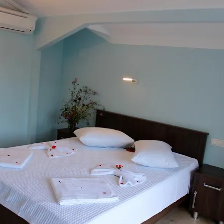 Hotel Emir Palas Hotel 2*