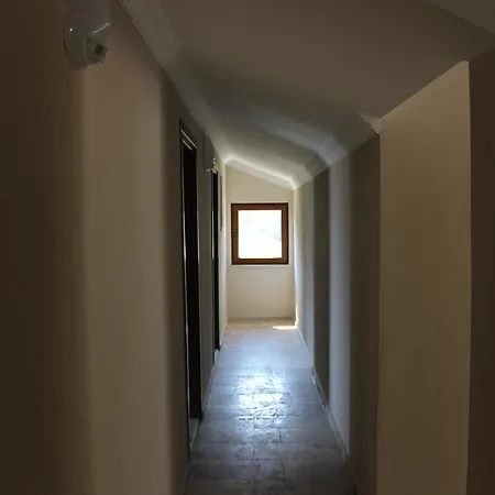 Emir Palas Hotel Hotel