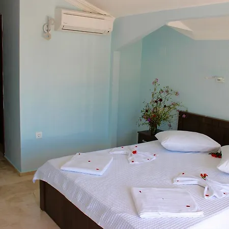 Emir Palas Hotel