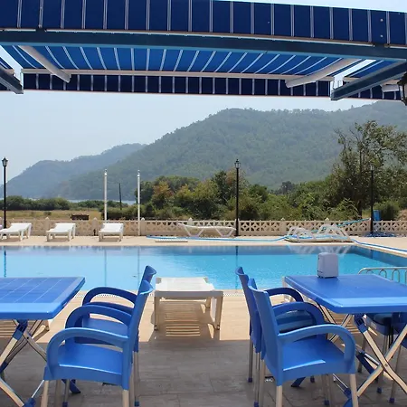 Emir Palas Hotel