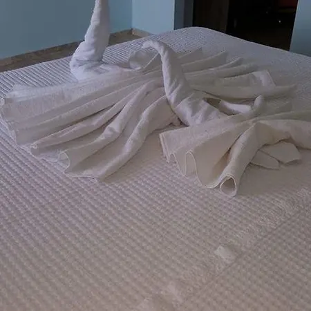 Hotel Emir Palas Hotel Ekincik
