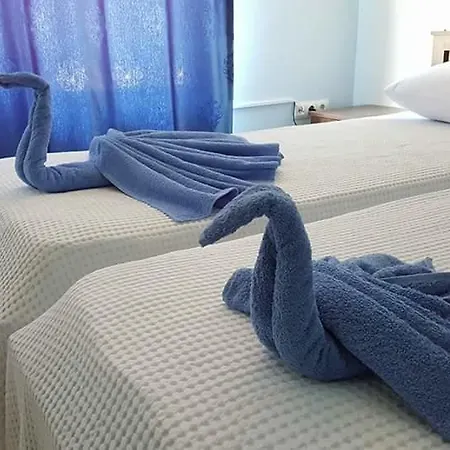 Emir Palas Hotel 2* Ekincik