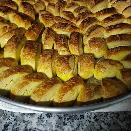 Emir Palas Hotel Hotel Ekincik