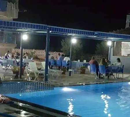 Emir Palas Hotel Hotel Ekincik