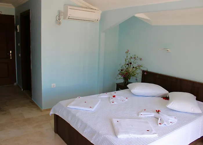 Emir Palas Hotel