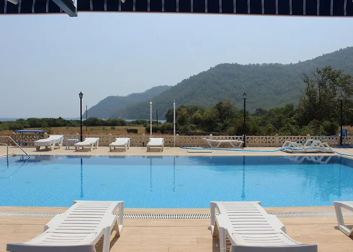 Emir Palas Hotel Hotel 2*