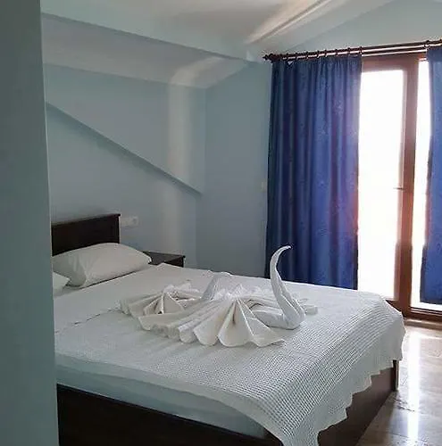 Hotel Emir Palas Hotel Ekincik